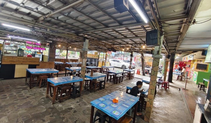 Rumah Sayap Riau Murah Kawasan Bisnis Good Invest 2