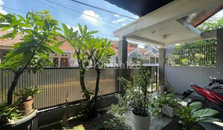 Rumah Murah Turun Harga di Antapani Best Locations 1