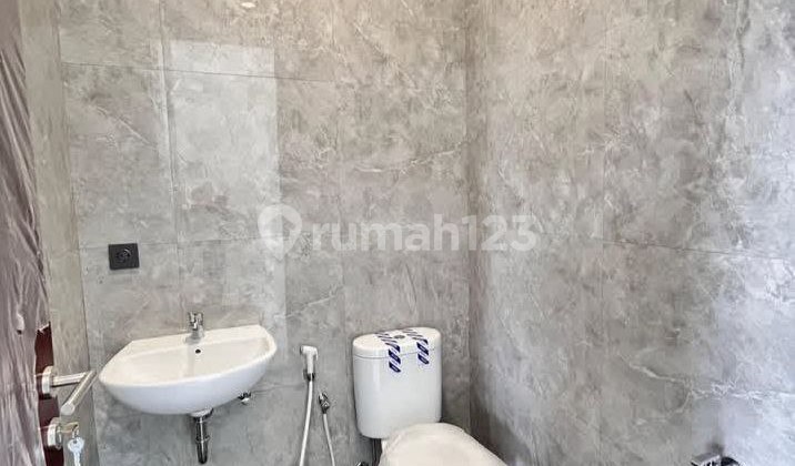 Rumah baru pondok hijau lingkungan asri sangat nyaman 2