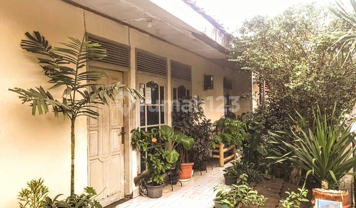 Rumah murah best locations sayap pajajaran strategis jarang ada