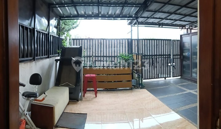 Flood-free ready-to-occupy house in Arcamanik Cisaranten. 2