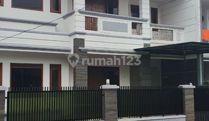 Rumah murah siap huni batununggal strategis jarang ada Rumah murah siap huni batununggal strategis jarang ada