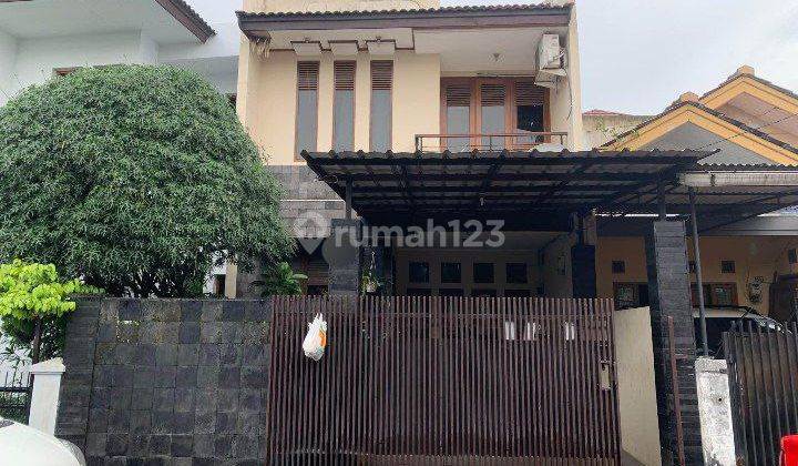 Rumah siap huni sayap bkr best locations jarang ada 1