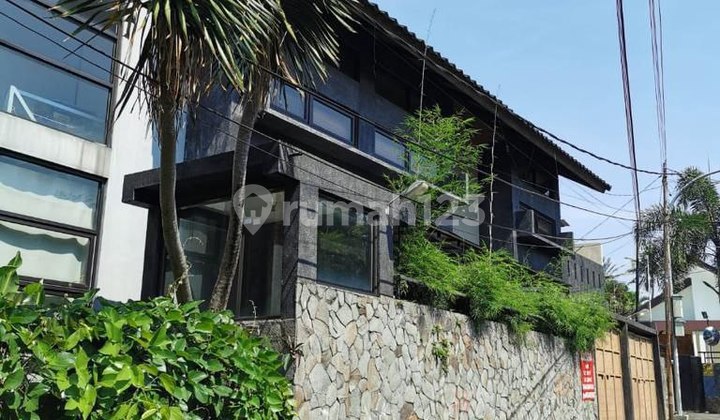Rumah murah siap huni cigadung strategis jarang ada