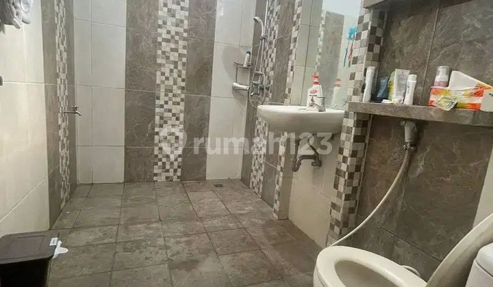 Rumah Lux Lingkungan One Gate Nyaman Strategis Buah Batu 2