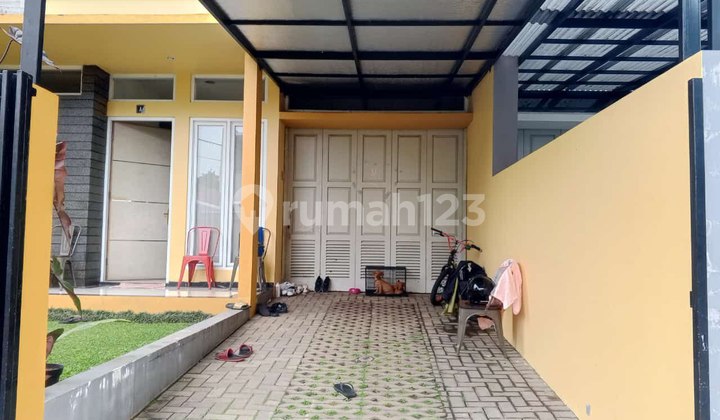 Rumah murah siap huni setra duta strategis jarang ada 2