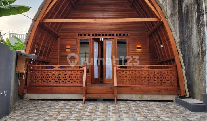 Rumah cantik unik cigadung sangat nyaman jarang ada Rumah cantik unik cigadung sangat nyaman jarang ada