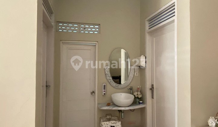 Rumah murah cluster di pasteur strategis best locations 2