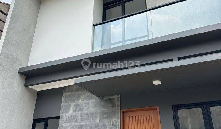 Rumah Baru Cijagra Sayap Buah Batu Best Locations 1