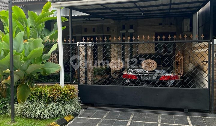Rumah Murah Batununggal Siap Huni Prime Locations