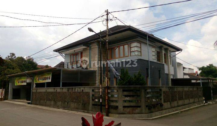 Rumah Siap Huni Pasir Luyu Area Strategis Jarang Ada 1