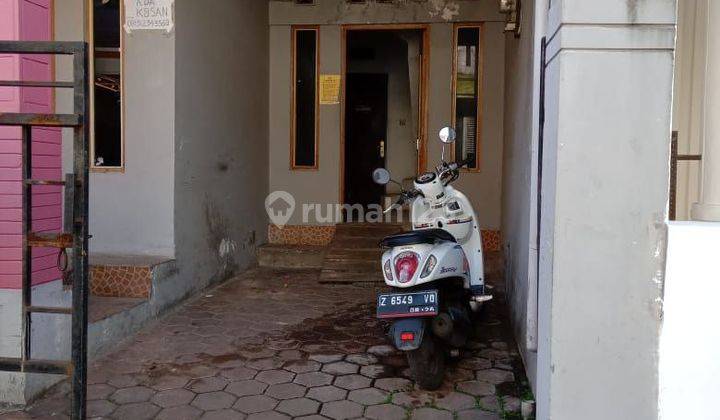 Rumah Kost Murah Jarang Ada Area Cikutra Full Okupansi 2