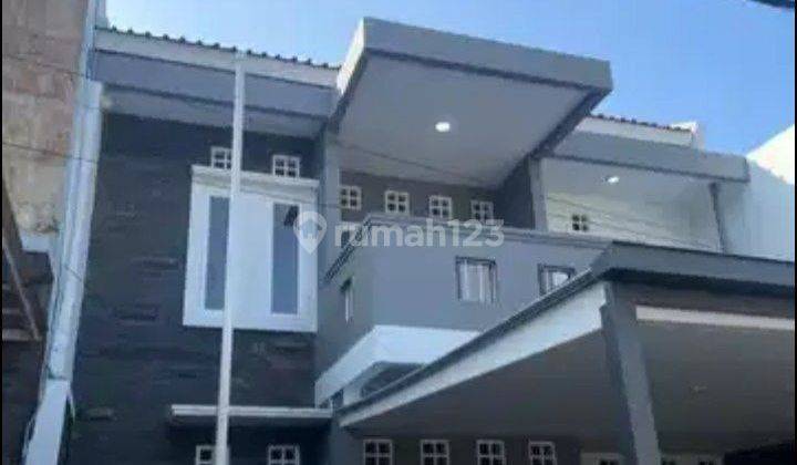 Rumah Baru Turangga Best Locations Murah Jarang Ada 1