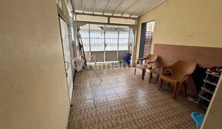 Rumah murah siap huni margahayu strategis bebas banjir 2