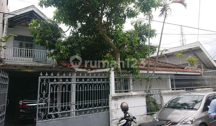 Rumah murah strategis sukaluyu dekat gedung sate 2