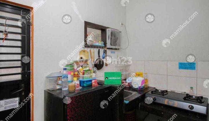 Rumah Kost Aktif Akses Strategis Deket Kampus di Cikutra 2