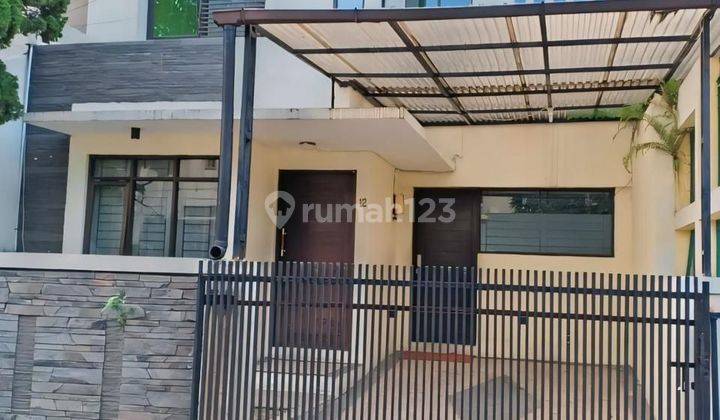 Rumah Siap Huni Sayap Bkr Jarang Ada Best Locations 1