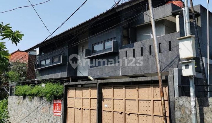 Rumah murah siap huni cigadung strategis jarang ada