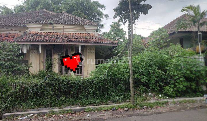 Hitung Tanah Murah Sayap Riau Jarang Ada Best Locations 2