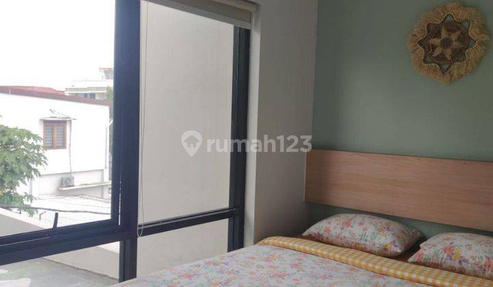 Good Invest Full Furnished Sangat Strategis Area Pasteur