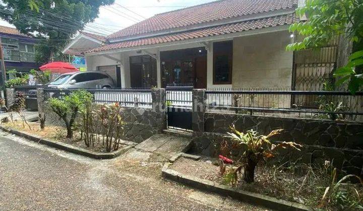 Rumah Besar Sukaluyu Jarang Ada Best Locations 1