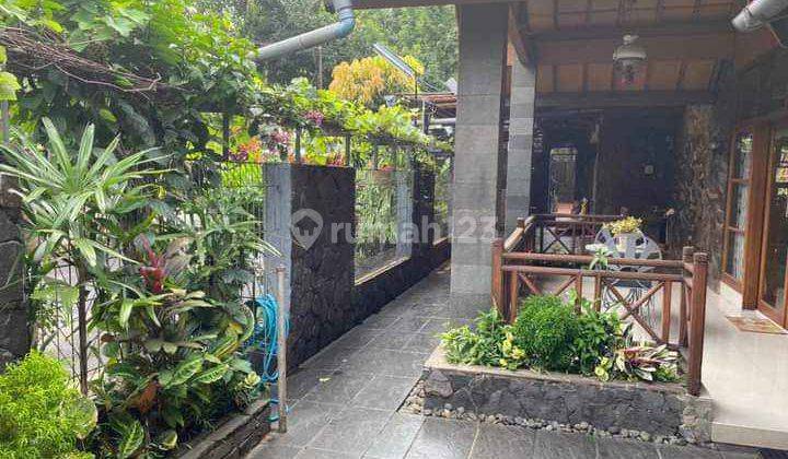 Rumah Murah Cigadung Best Locations Strategis 2