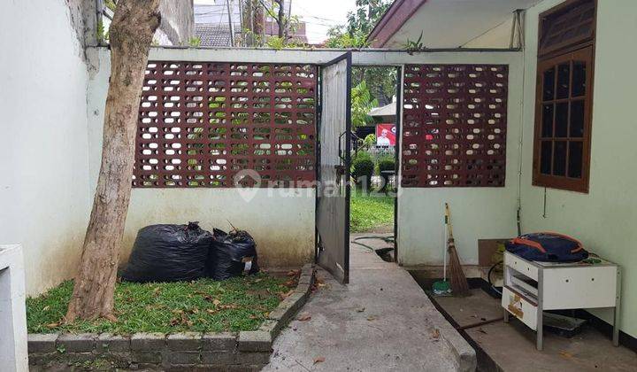 Rumah Hitung Tanah Cijagra Sayap Buah Batu Jarang Ada 2