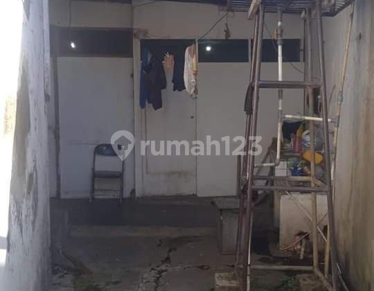 Termurah Jl Venus Margahayu Dibawah NJOP Jarang Ada