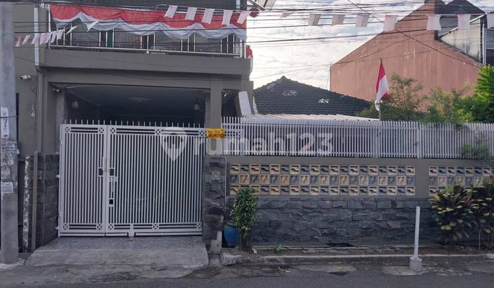 Rumah Siap Huni Komplek Turangga Akses Mudah Harga Murah