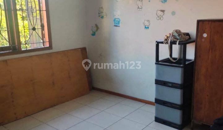 Rumah Hunian Nyaman Strategis Dalam Komplek Antapani 2