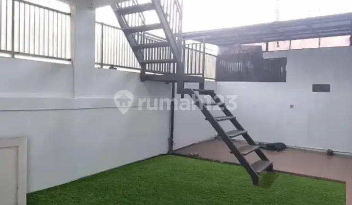 Rumah murah siap huni arcamanik cisaranten jarang ada 2