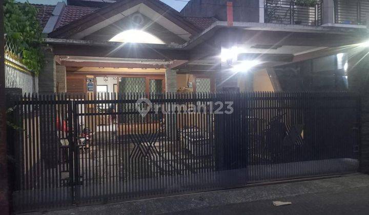 Rumah Murah Siap Huni Antapani Best Locations 1