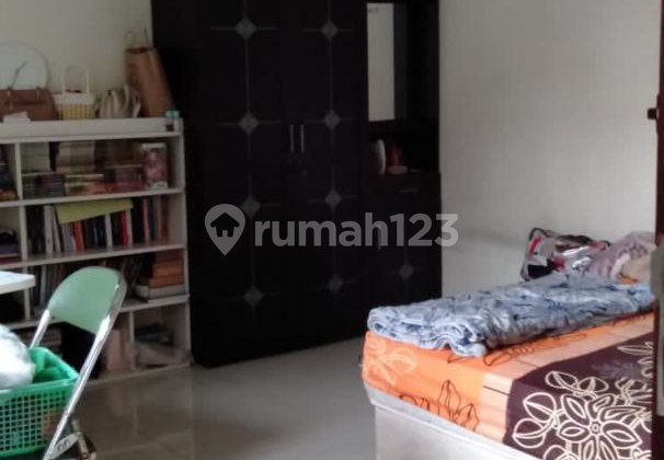 Affordable ready-to-occupy house in Arcamanik, near Griya, prime locations. 2