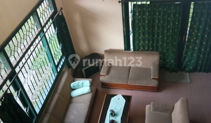 Affordable House Near West Java Sports, Serene Environment, Rare Find