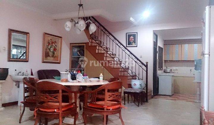 Rumah Kost Aktif Siap Huni Lokasi Strategis di Batununggal 2