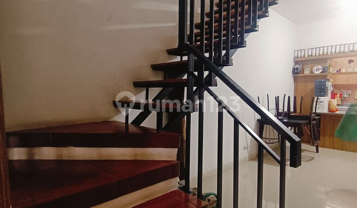 Rumah Siap Huni Akses Strategis di Margahayu 2