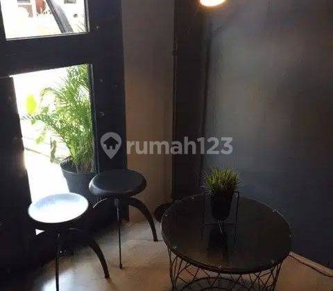 Rumah Minimalis Siap Huni Akses Jalan Lebar di Antapani 2