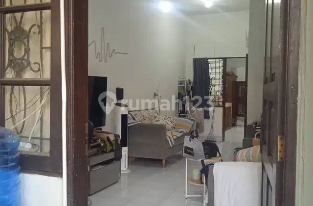 Affordable flood-free ready-to-live house in Arcamanik Endah. 2