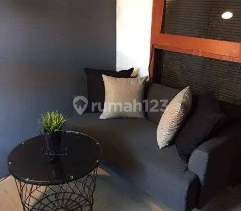 Rumah Siap Huni Full Furnished Murah Cluster Antapani 2