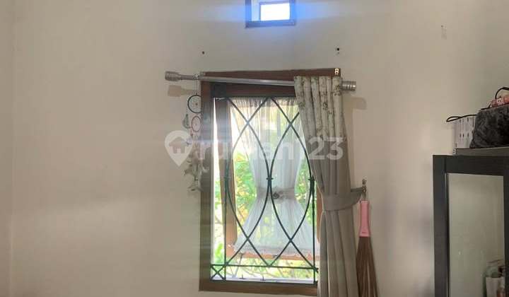 Ready-to-occupy house, affordable, strategic ambassador area, best locations. 2