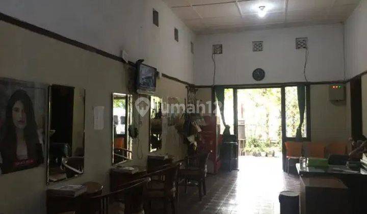 Rumah Murah Sayap Riau Strategis Jarang Ada 2