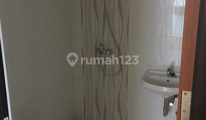 Rumah nyaman dago resort lingkungan asri murah jarang ada 2