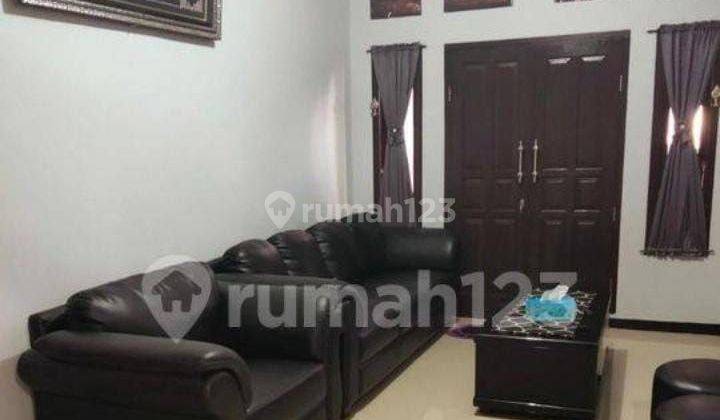 Rumah Murah Siap Huni Kawaluyaan Jarang Ada 1