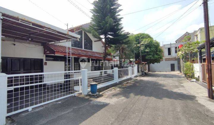 Rumah Murah Turangga Jarang Ada Good Invest 1