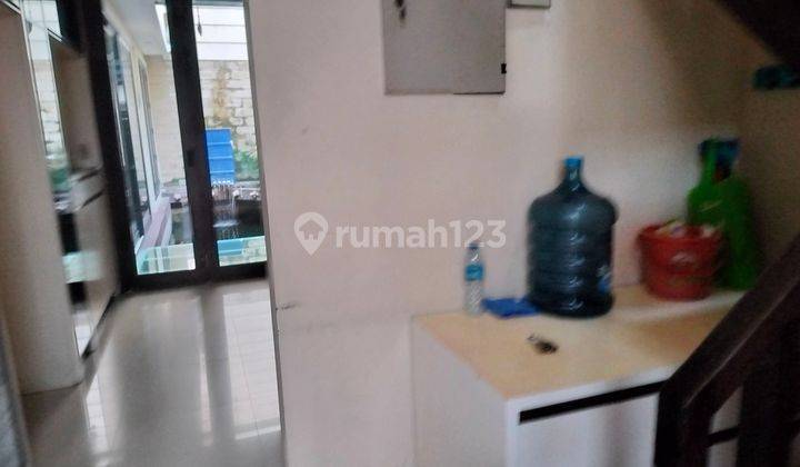 Rumah Mungil 3 Lantai Sejuk Dan Aman Utk Hunir 2