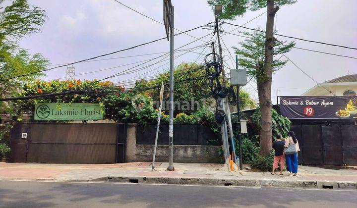 Rumah 1.lnt Ngantong Dan Bisa Usaha Atau Kuliner 1