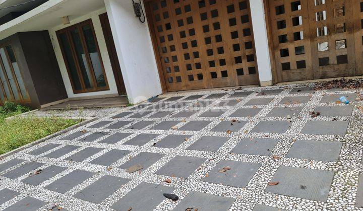 Rumah huk semi minimalis tdk bnjr 3