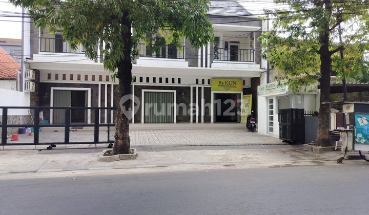 Ruko pinggir Jalan Bisa usaha Atau kntr dekat kawasan industri Ruko pinggir Jalan Bisa usaha Atau kntr dekat kawasan industri