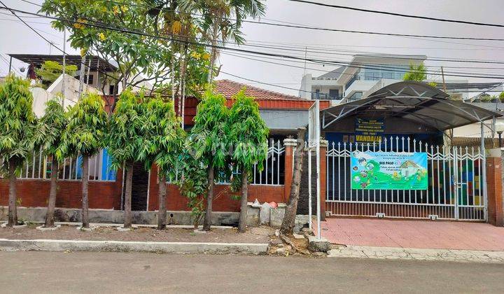  Rumah 1 lnt lebar 15m bs kntr Atau wiisma pegawau 2