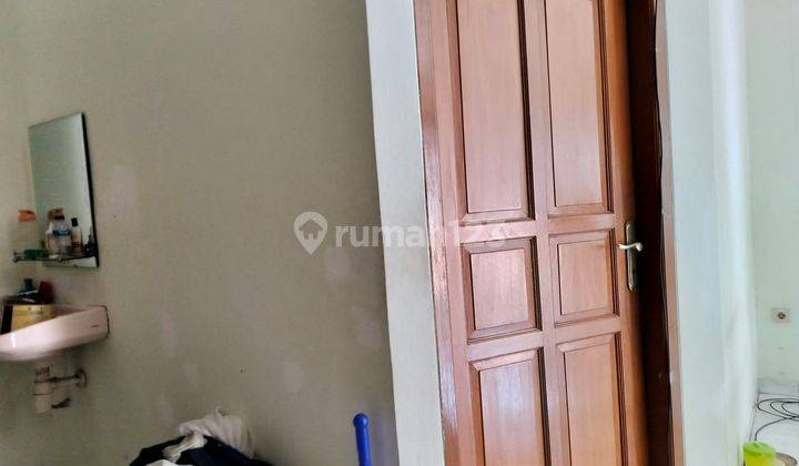 Rumah 2 lnt lebar 7m dan rmh yg sangàt strategis  2